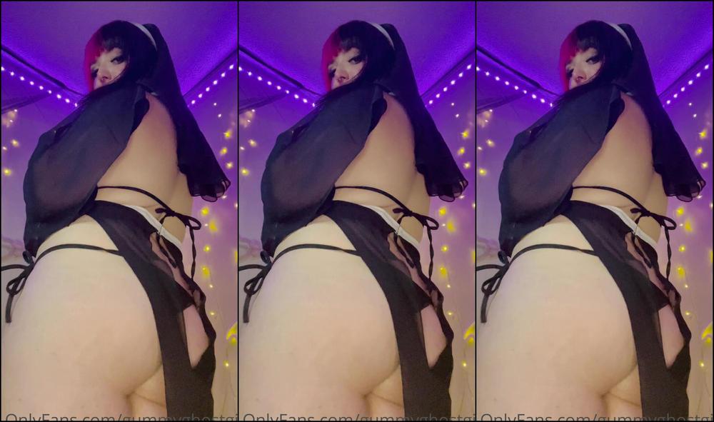 Gummyghostgirl 2021 07 14 2162860070 Patron Saint Of Thots