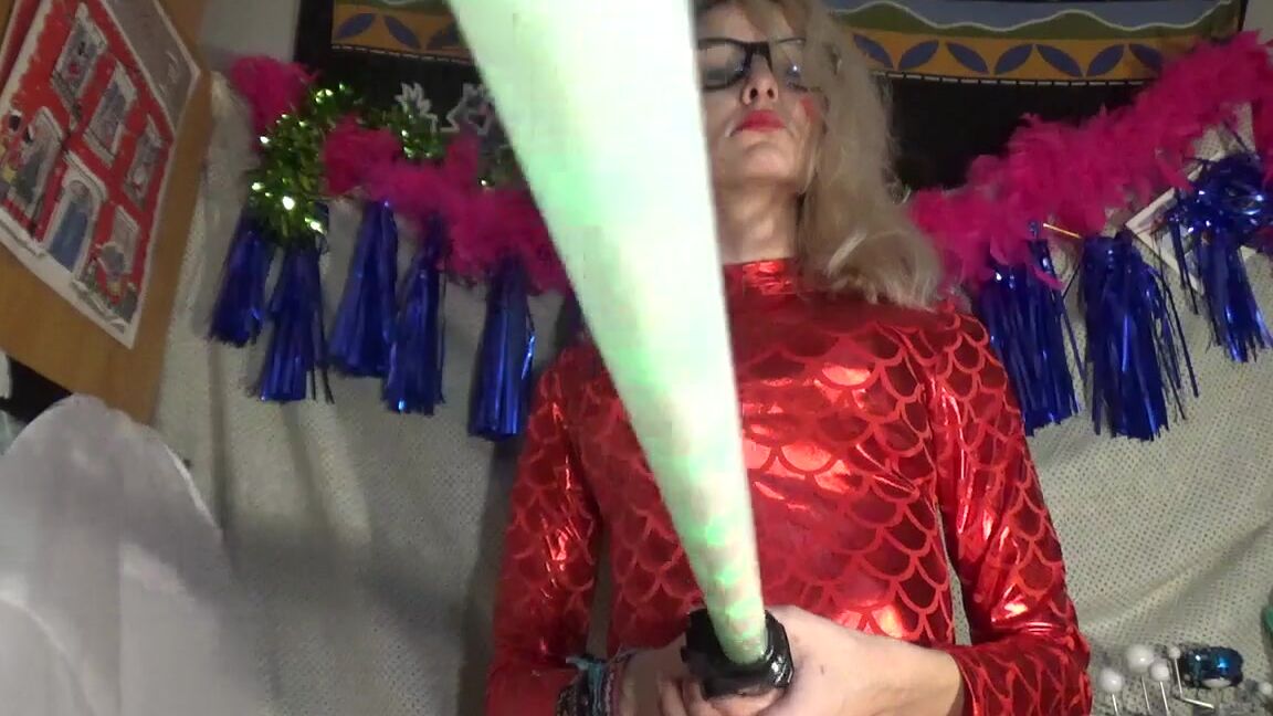 "Goddess Vanessa" bdsm, beatdowns, fantasy wrestling, femdom pov, pov fighting laser ed in half Manyvids