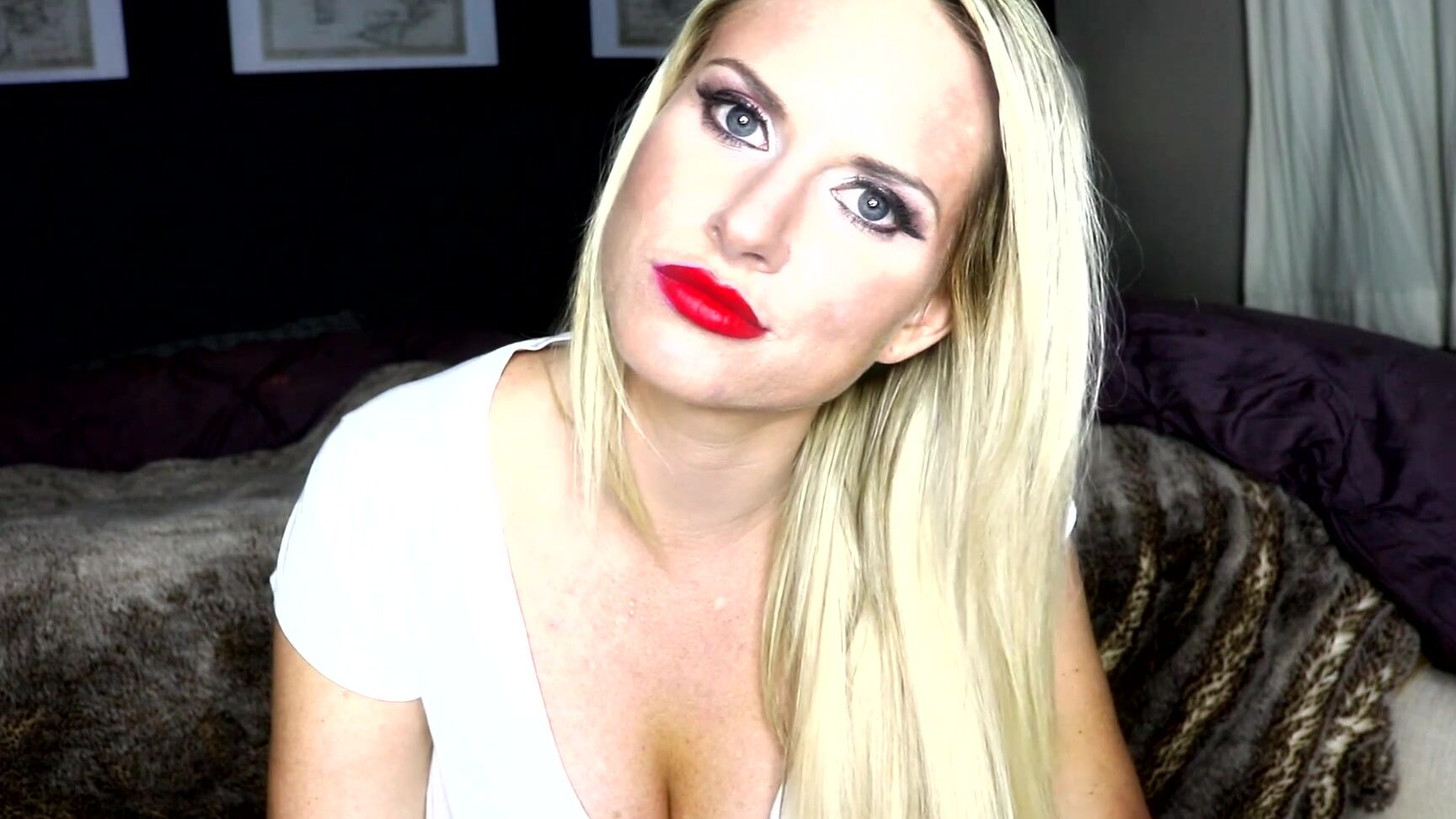 Missroxanarae Do You Have A Pair Of My Goddess Worn Panties Yet