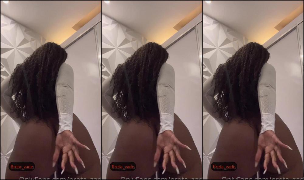 Preta Zade 2861106609 05 05 2023 Do You Want To Fuck My Ass Love I Love