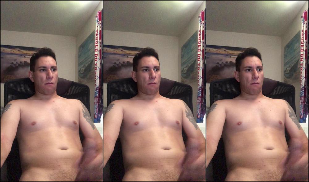 Bradknightxxx Min Solo Video Enjoy