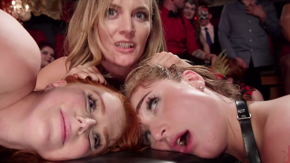 Skylar Snow Theupperfloor Com Squirting Slave Sluts Inspire Bdsm Orgy Penny Pax Mona Wales