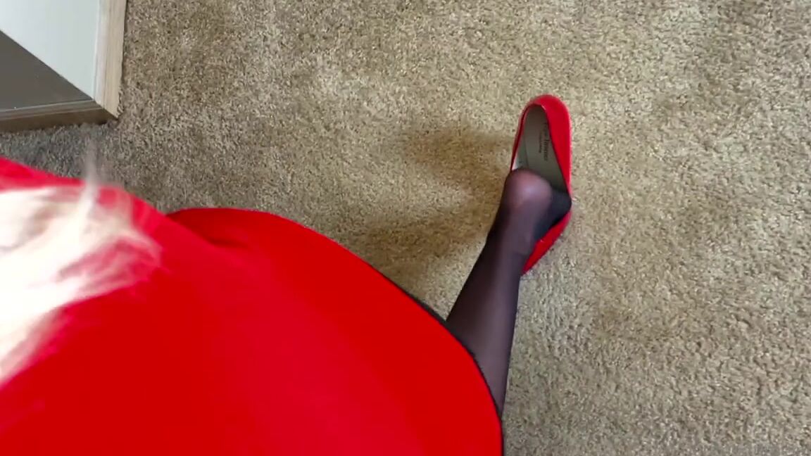 Hergoodtimeinheels Nicknamed Hergoodtimeinheels Onlyfans Video 772