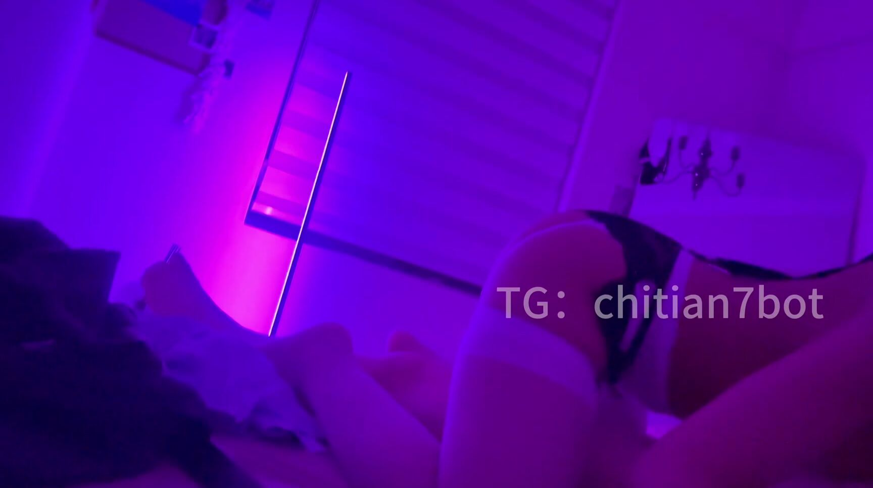 Asian Domestic Zone Self Filmed 05910