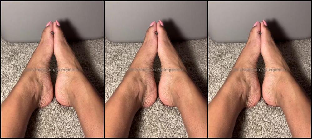 Solequeensolequeenri Onlyfans Top View Joi Countdownp