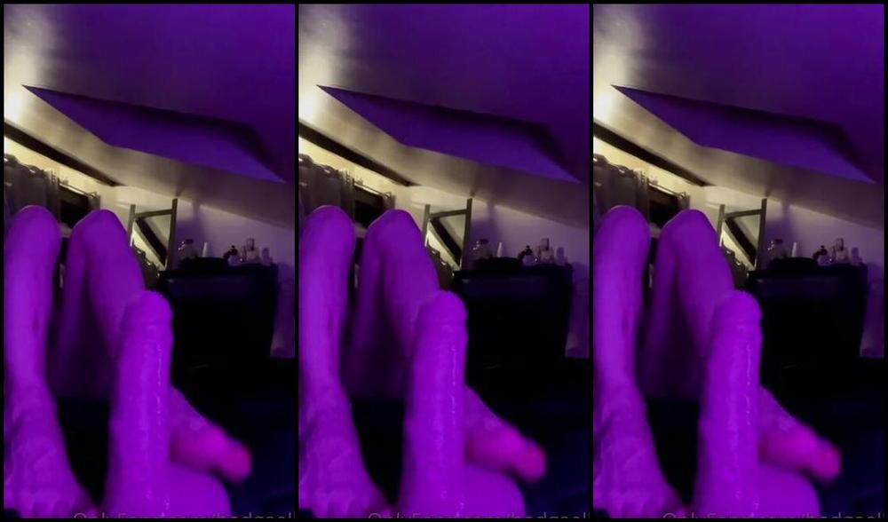 Goddessgaelle Nicknamed Badgaelle Onlyfans Video 769