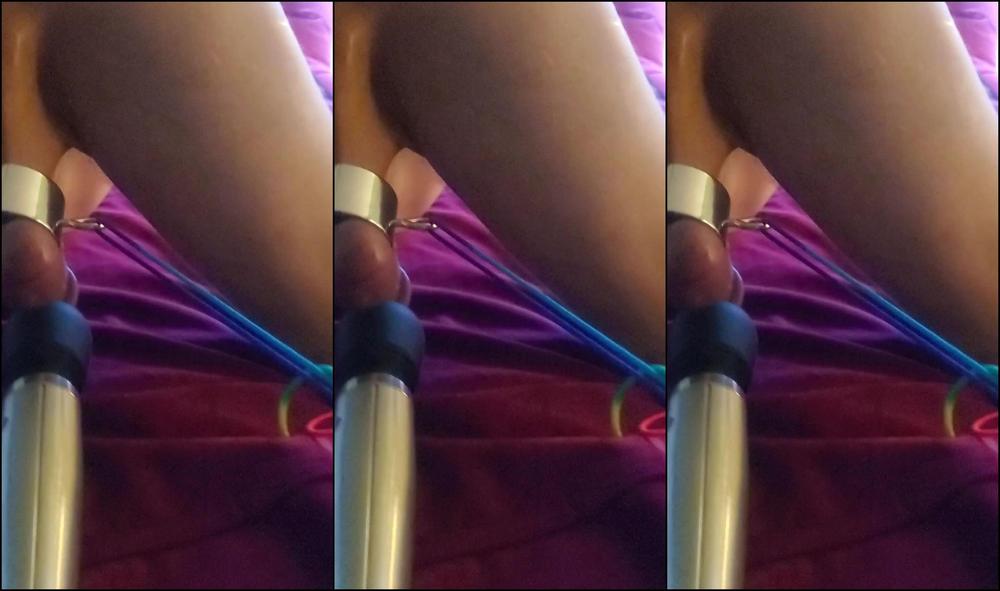 Cosmicbroccoli 2021 09 16  We realized that we'd never used the ball stre0 OnlyFans