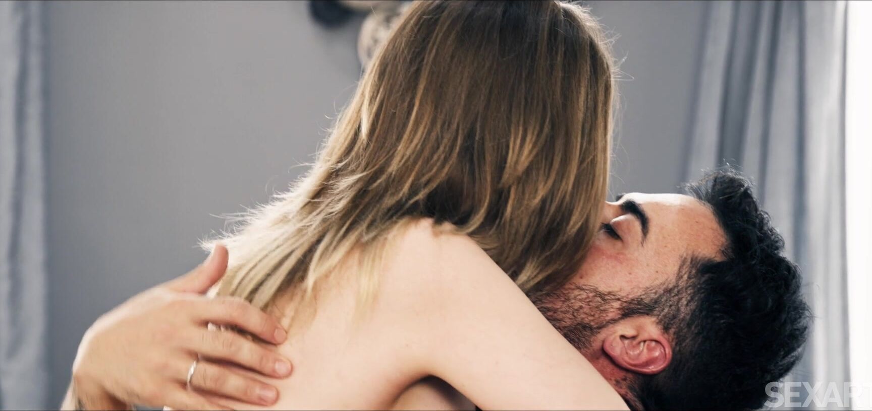 "Alice Klay" Creampie, All Sex, Pussy licking, Natural Tits, Couples, Facesitting, Hardcore, Kissing Alice Klay - Touching Refreshment SiteRip