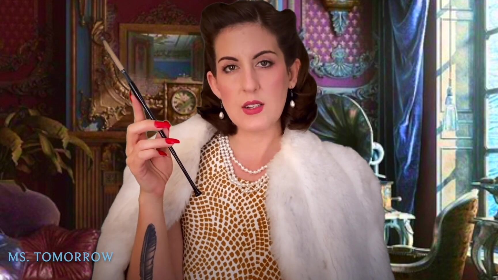 DommeTomorrow - CINDERELLA Clips4Sale