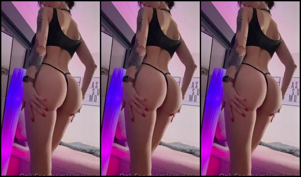 Amy Lefox Nicknamed Amylefox Onlyfans It S Booty Time Like To Slap