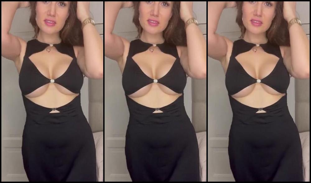 Snowwhitedk Nicknamed Snowwhitedk 01 29 2024 Onlyfans Video Thank You Daddy For Giving Me Everything I Wish For I Wished For These Dresses