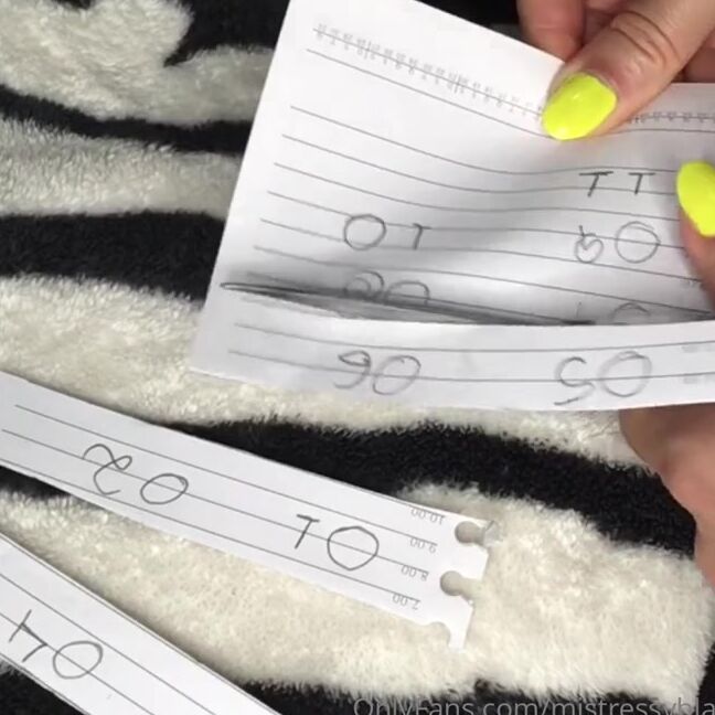 Mistress V Black Nicknamed Mistressvblack Onlyfans Parabns 4 Otariodeestima1 6 Irving23971 8 Cdprivada Ms Que Vem Tem Mais Sorteio Continuem