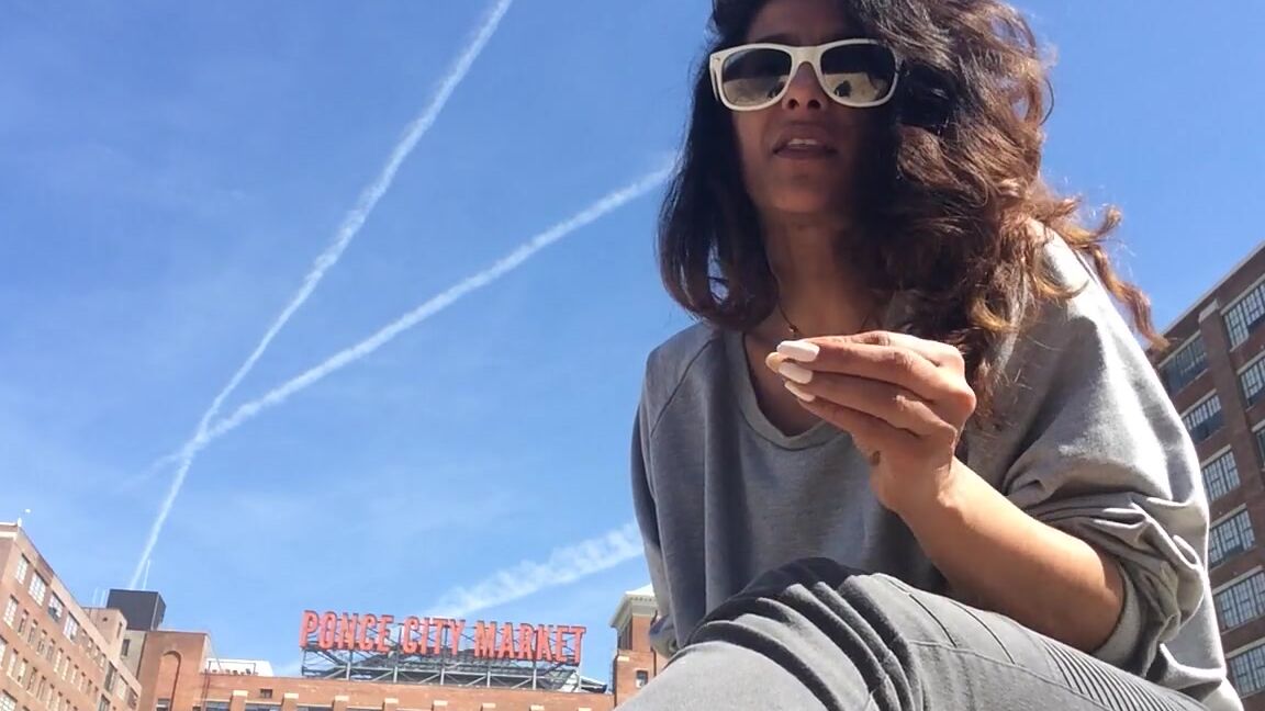 Bossyassdelilah Creating My Own Reality Show Fuck It Welcome To Bossy B Tv I M Talking Shit Please No