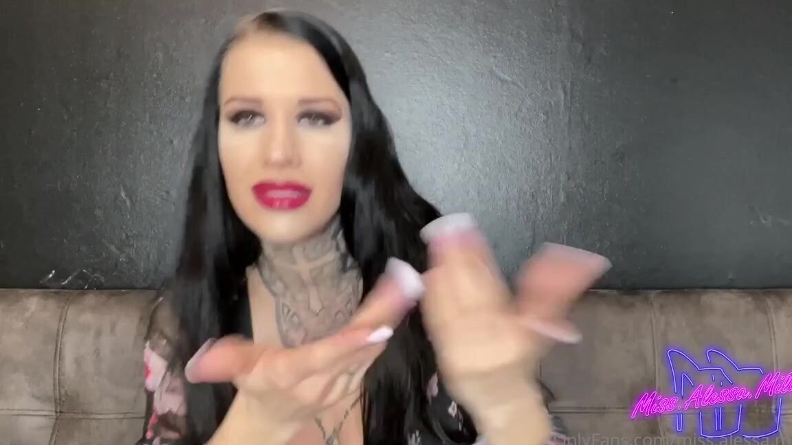 Missalessamilano Onlyfans Dgs Bdsm Bodage