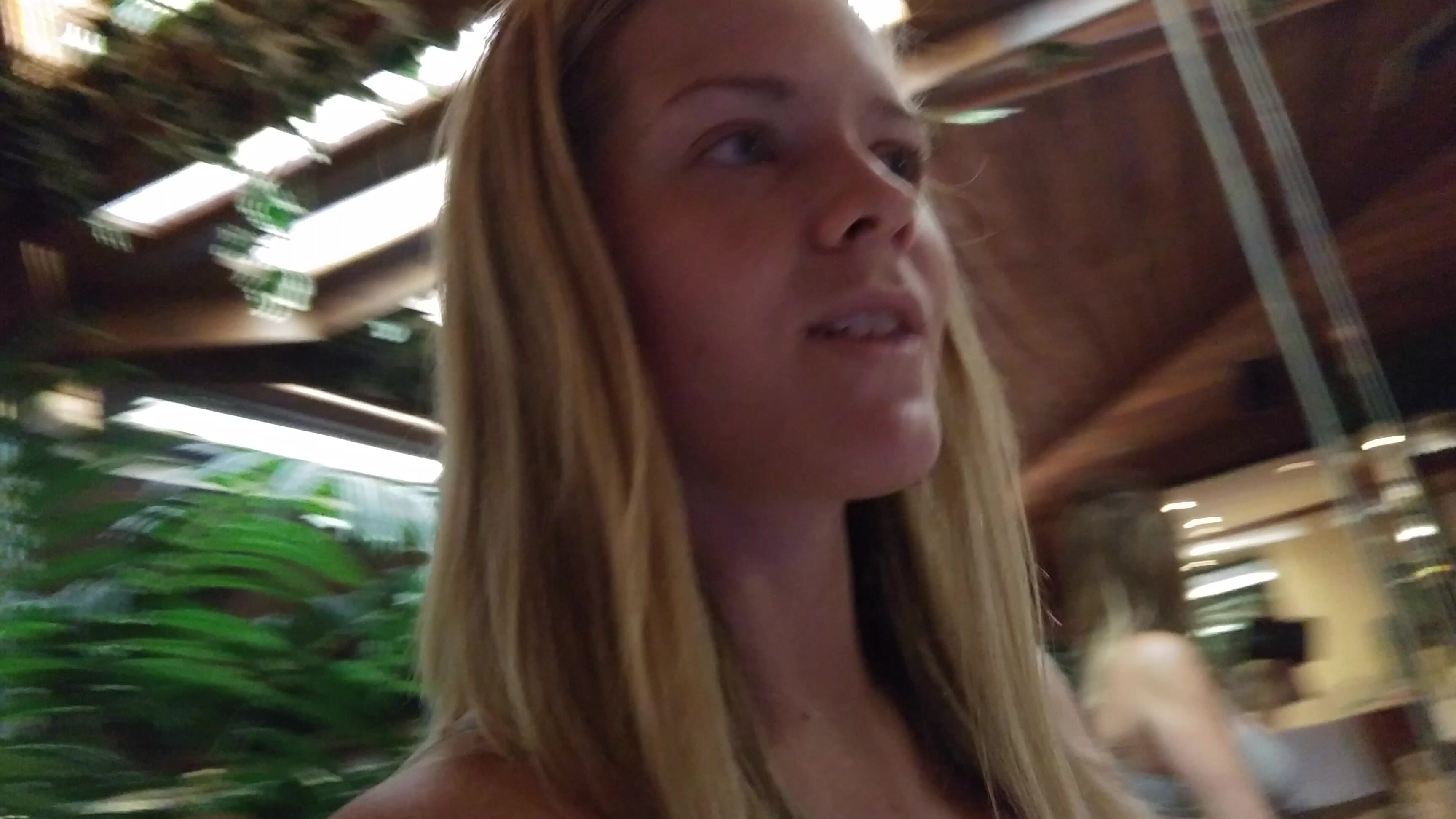 Pee, Hairy Bush, Public Toilet, Toilet Fetish, Toilet Humiliation candiecane morning pee into the pool at a hotel ManyVids