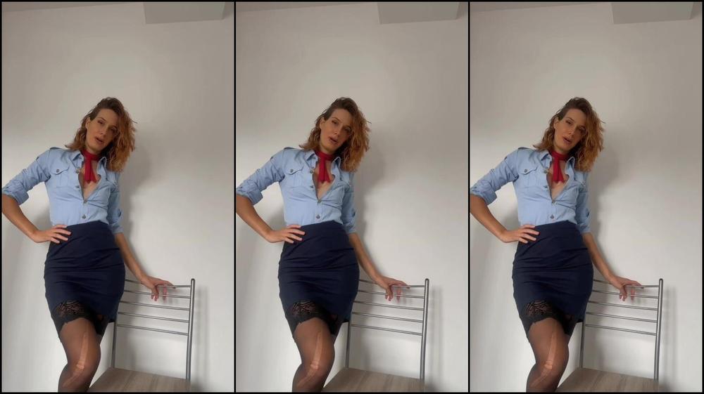 Flyingnoelle 3377236855 06 26 2024 Ready For Your Private Show Let S Get Up Close And Personal