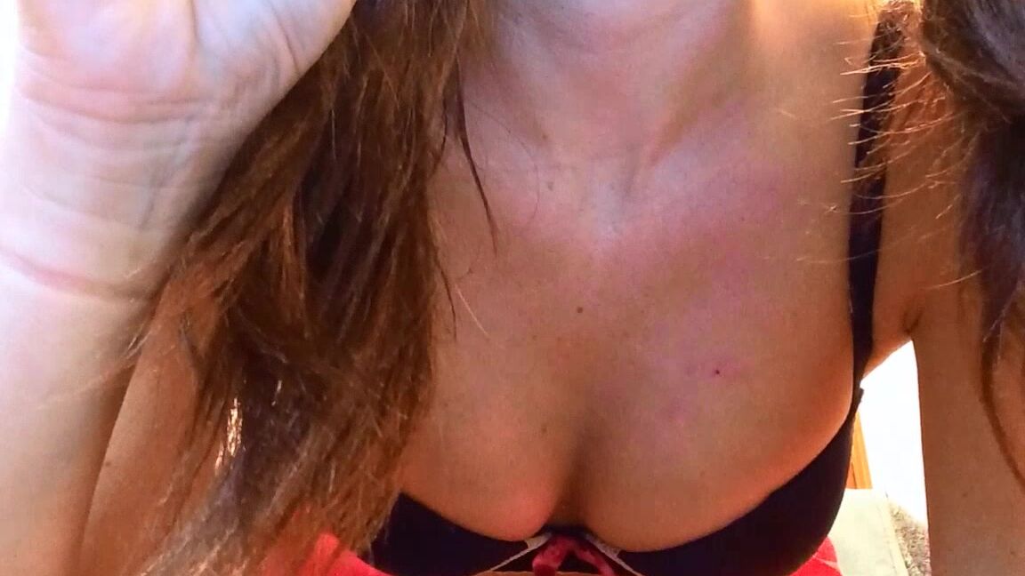 Sophia Smith Webcam Fun