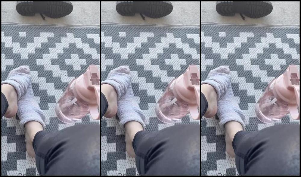 Gabrielle Coyle Nicknamed Gabbyraee1 12 03 2021 Onlyfans Video I Bet You Sniffed The Screen