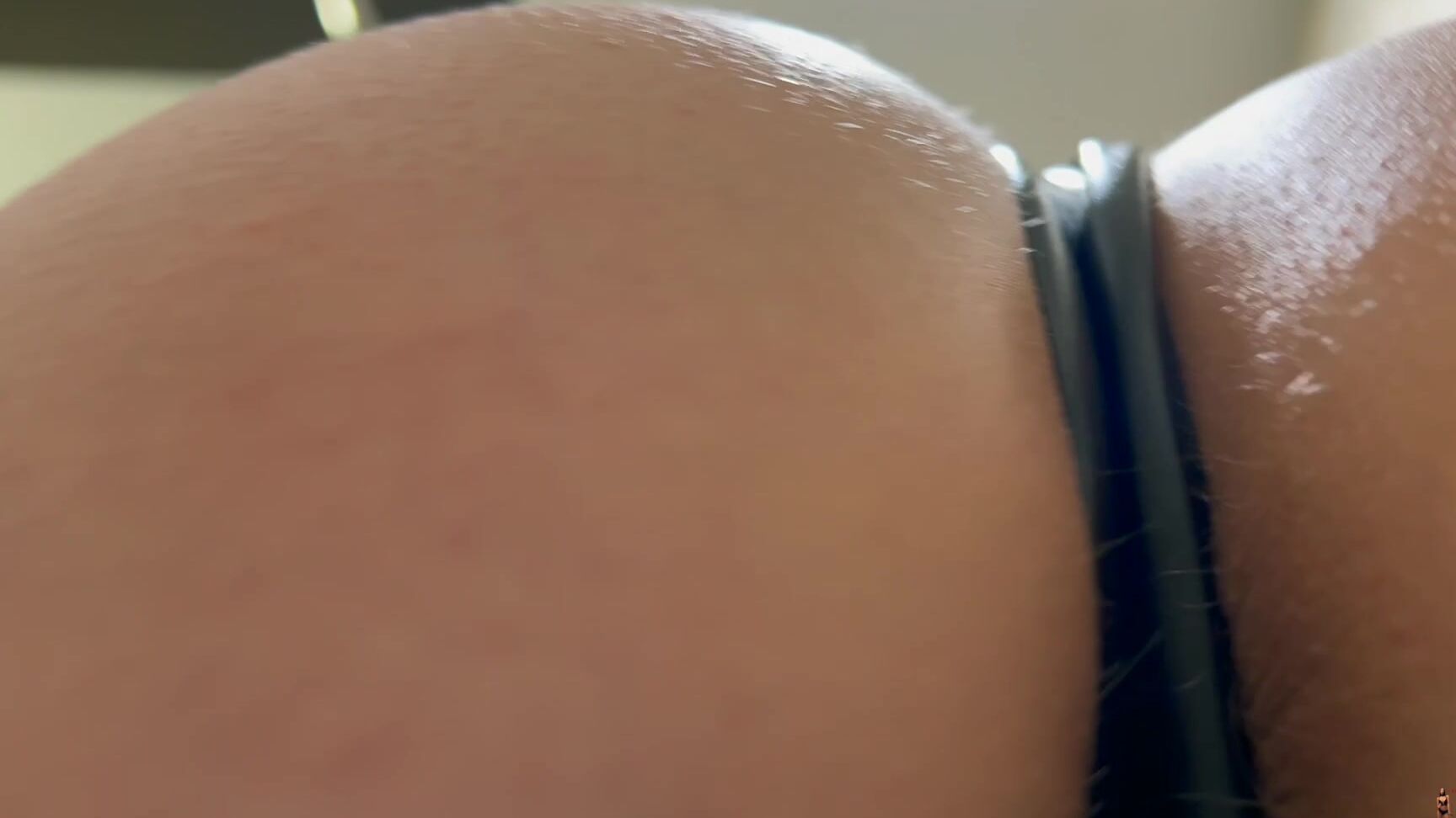 "Femdom Puppy Play" femdom pov, goddess worship, latex, pee, toilet slavery Mistress Angel Severin Gives Her Puppy Slave a Golden Treat manyvids