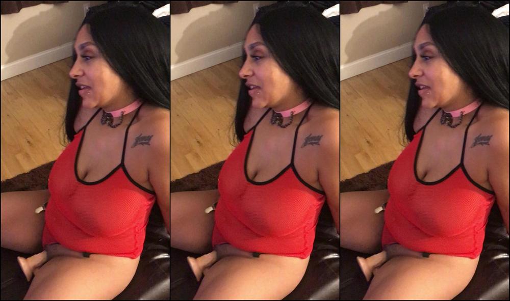 Amateur, Dildo Sucking, Dildo Fucking, Cum Eating Instruction, Cum Swallowers daddy slave daddy sex toy slave ManyVids