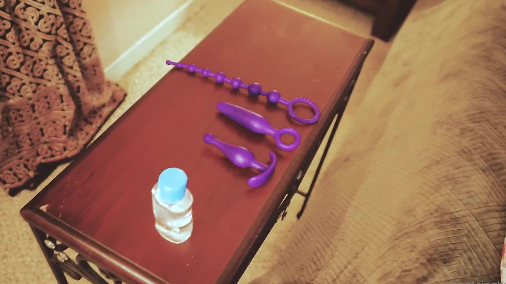 Xsamsinghx Did You See My Anal Training Video Check Your Messages The Whole