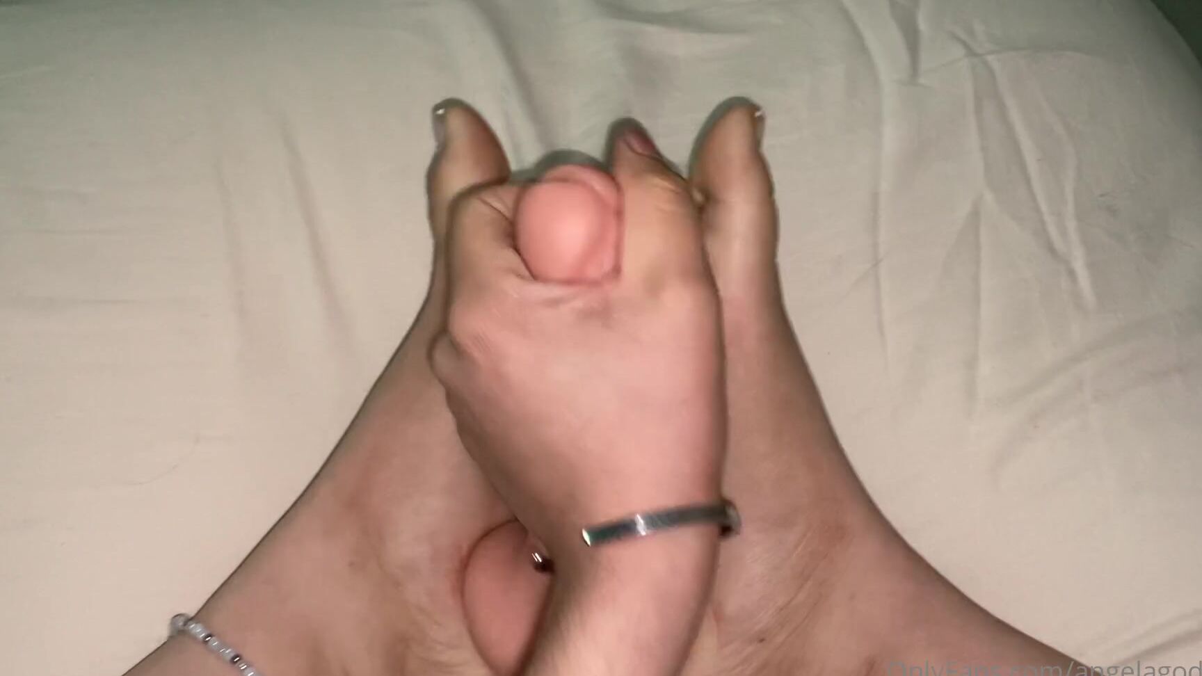 Angelagoddess New Joi Full Length Min Pov You Come From Work