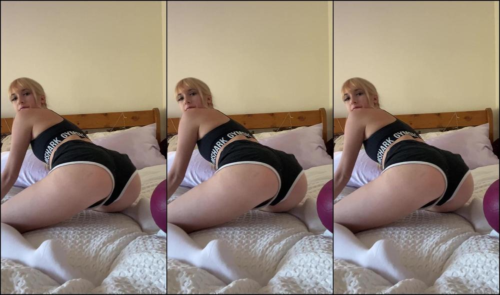 Pollyblue 2384817309 03 08 2022 Happy Twerk Tuesday Can I Bounce My Cheeks On Your Balls