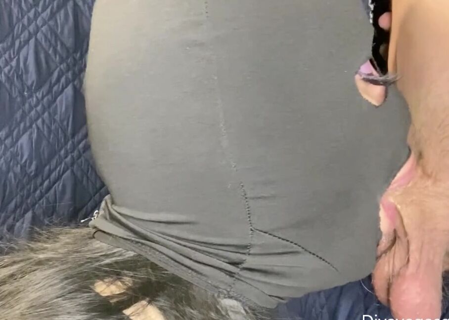 Divavegasgh Gloryhole Blowjob Date