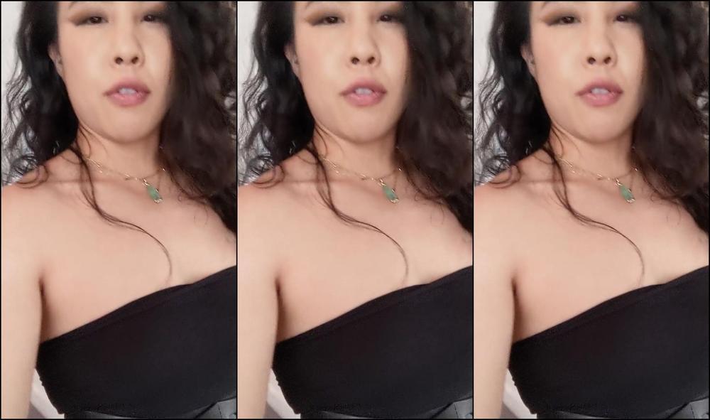 Mistress Anli A Little Chit Chat About This Past Week S Playtimes Anal Orgasms Bondage Pussy And Ass