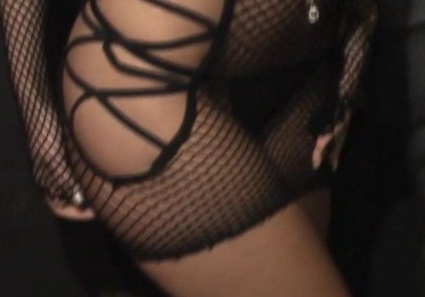 Curious Cristine Red Light Green Light Game Jerk Off Instructions With Countdown