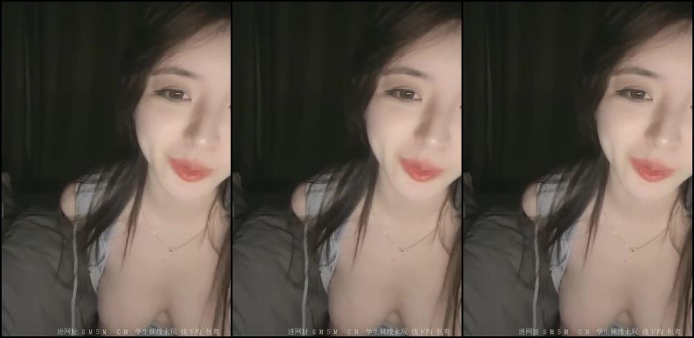 Asian Domestic Zone Self Filmed 08296