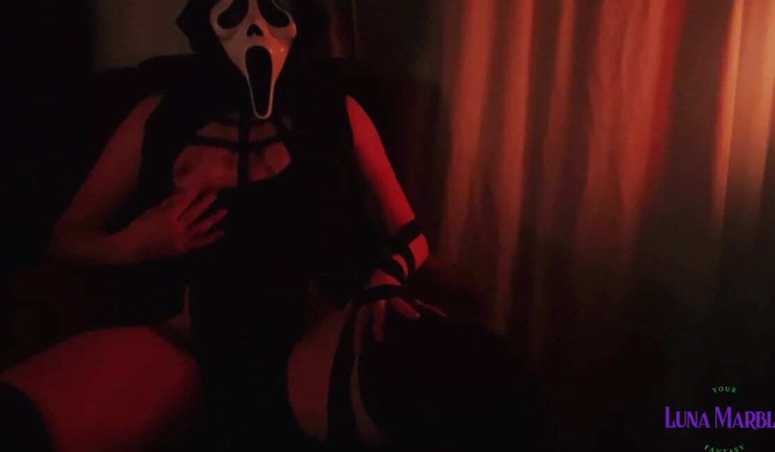 Luna Marble Nicknamed Luna Marble 11 01 2023 Onlyfans Video Dont Scream Now Playing