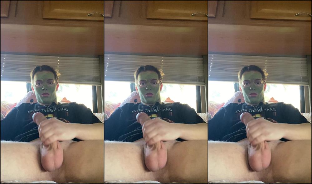 Big Dicks,College,Solo Male,Tattoos,Teens (18+) joshualewisxxx self care masturbation and face masks ManyVids