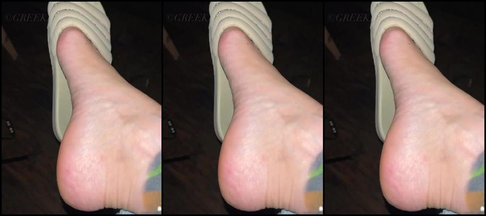 Greek Goddess Li Aka Greekli77 11 18 2024 Onlyfans Video I Havent Posted Overhang Shots In A While