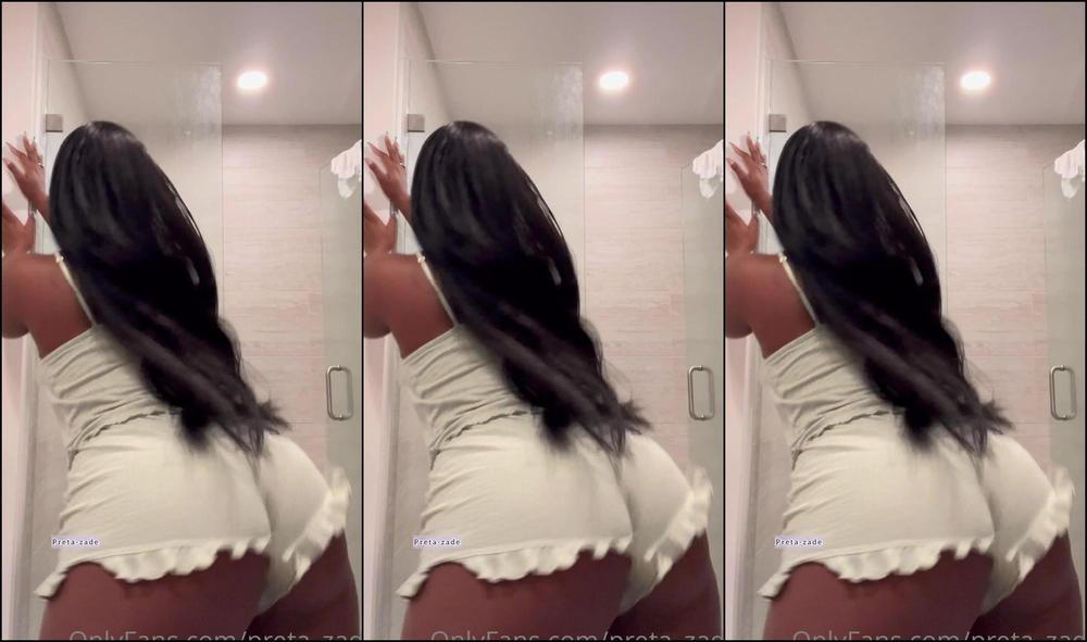 Preta Zade 2619243523 09 28 2022