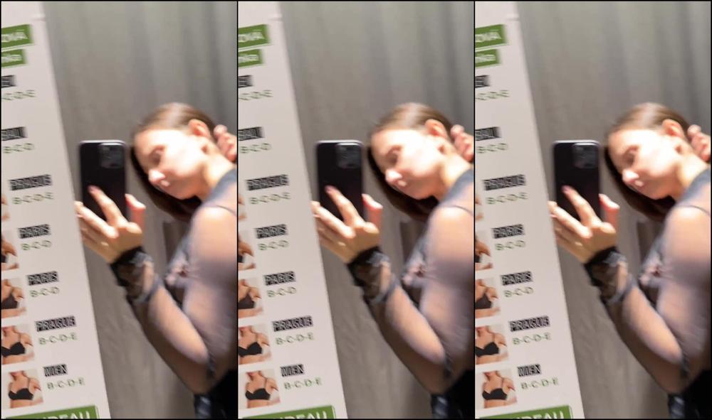 "cutelittlenika" Public, Outside, Sexy Outfit, Lingerie, See Through, See Through Dress, 18 Year Cute Girl, Brunette, Real Public Sex, Changing Room, Dressing Room, Girls Undressing, Beautiful Girl, Small Tits, Petite Brunette, Small And Tiny, Sugges