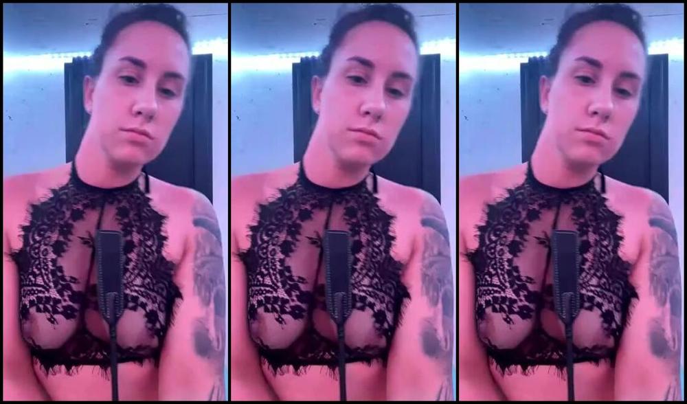 Michelle Rayne Aka Goddessraaynne Onlyfans Stream Started At 05032020 0211 Am Tip 10