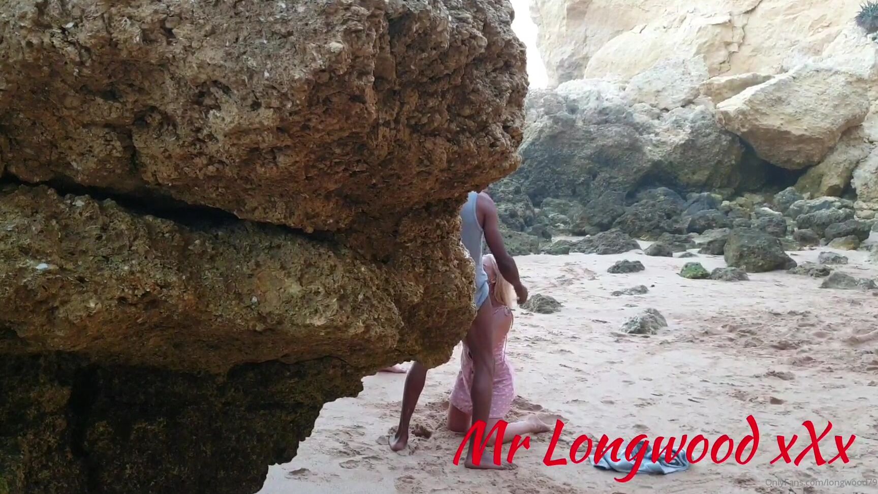 Longwood Behind The Scene Beach Fun