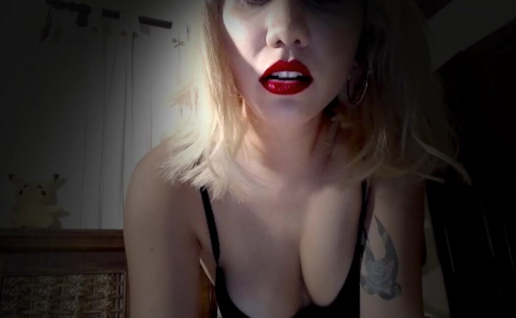 Stellavendetta Feminizing My Boyfriend Blackmail Fant