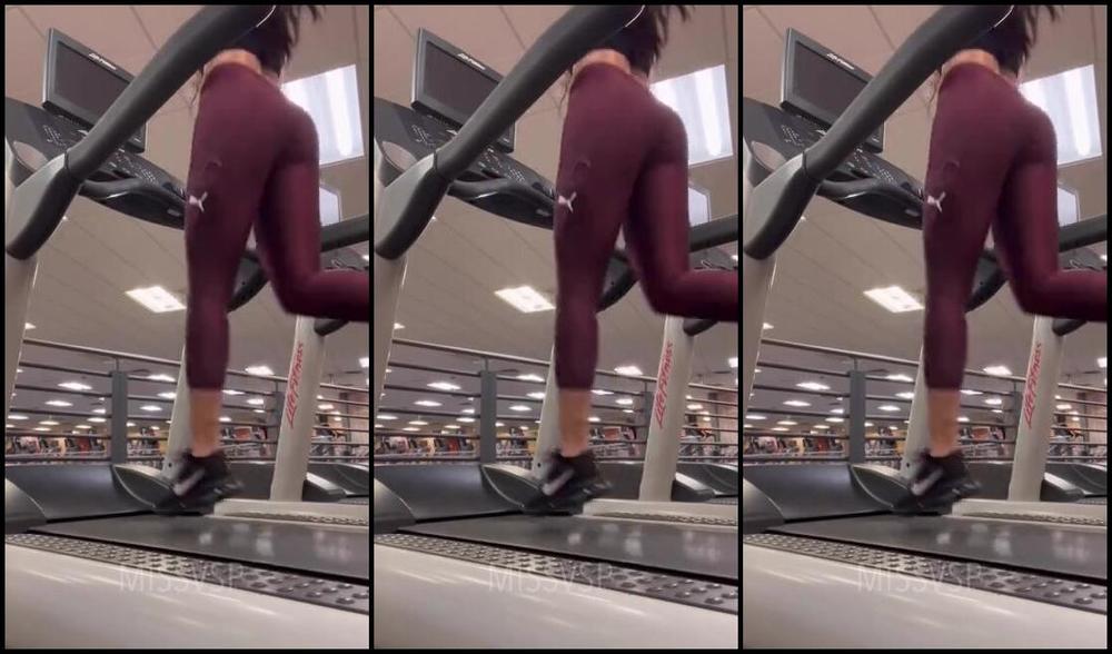 Missvsp Onlyfans Part 1 There S Nothing That Brings Out The Animal Instinct In A Man More Than The Natural Scent M