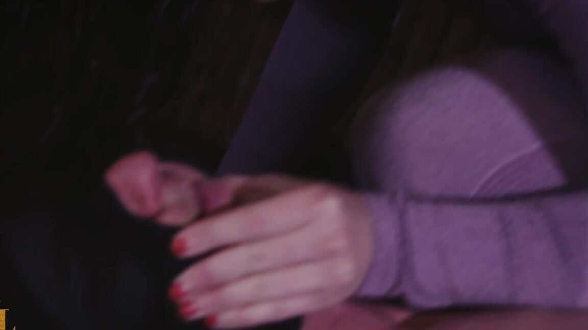 Vivienne Lamour The Personal Trainers Tables Are Turned