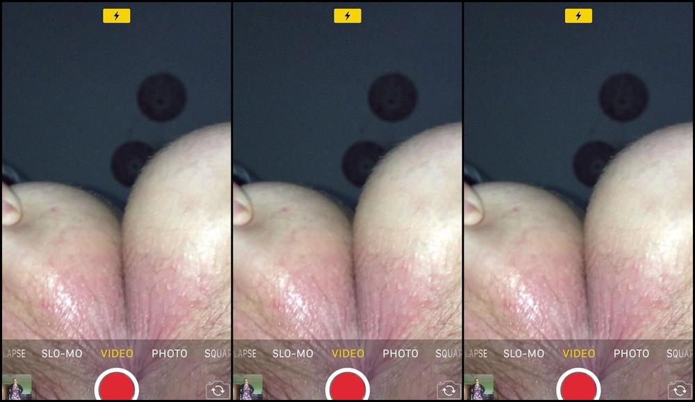 Ruby Rose Fetish Hairy Bush Pussy Asshole Close Ups Peek