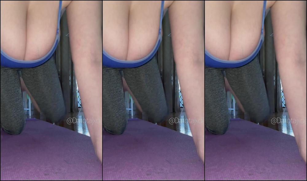 Dakotajxde 2546267017 08 03 2022 Back On My Workout Grind