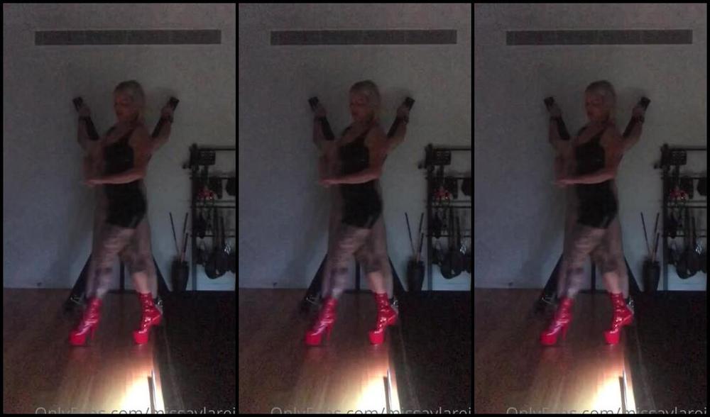 Miss Ayla Reid Nicknamed Missaylareid 10 29 2021 Onlyfans Video Clip From A Session Today