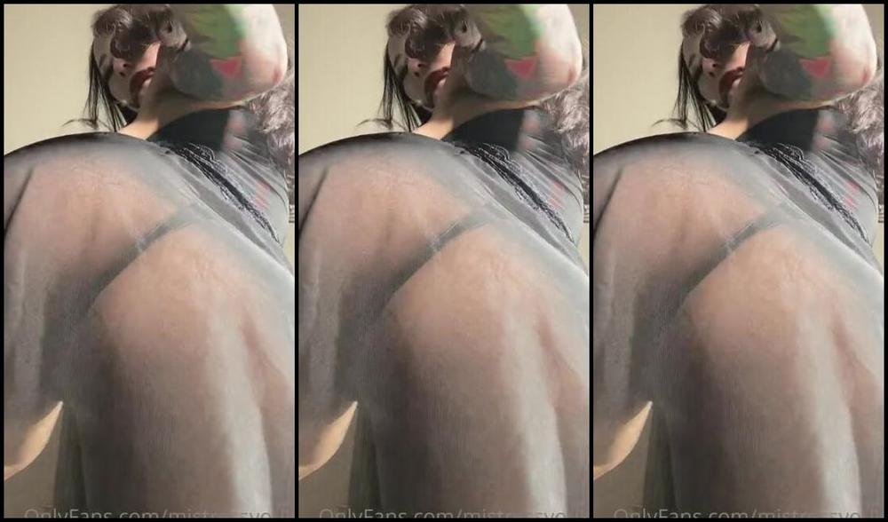 Mistressyouko Onlyfans I Ll Seduce You While You Are In Bondage