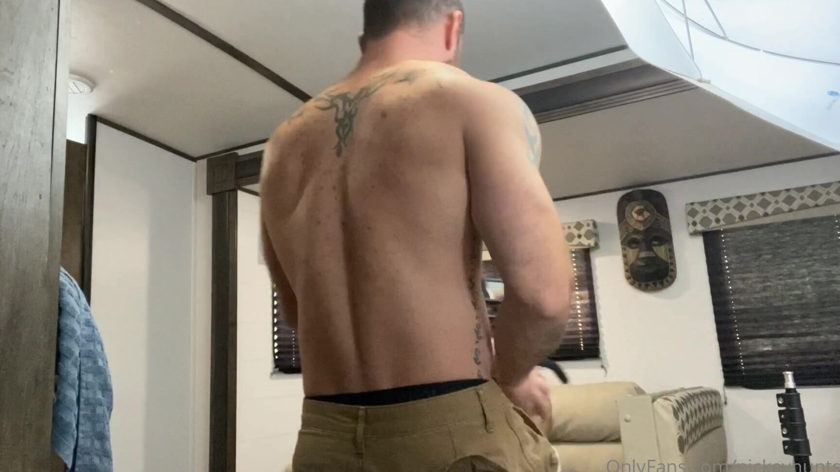 Nickeyhuntsman Playing With My Tight Wet Pussy While Sgtmiles Watches