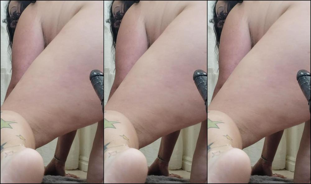 Dixiesjewels Sex Machine Doggystyle So Fucking