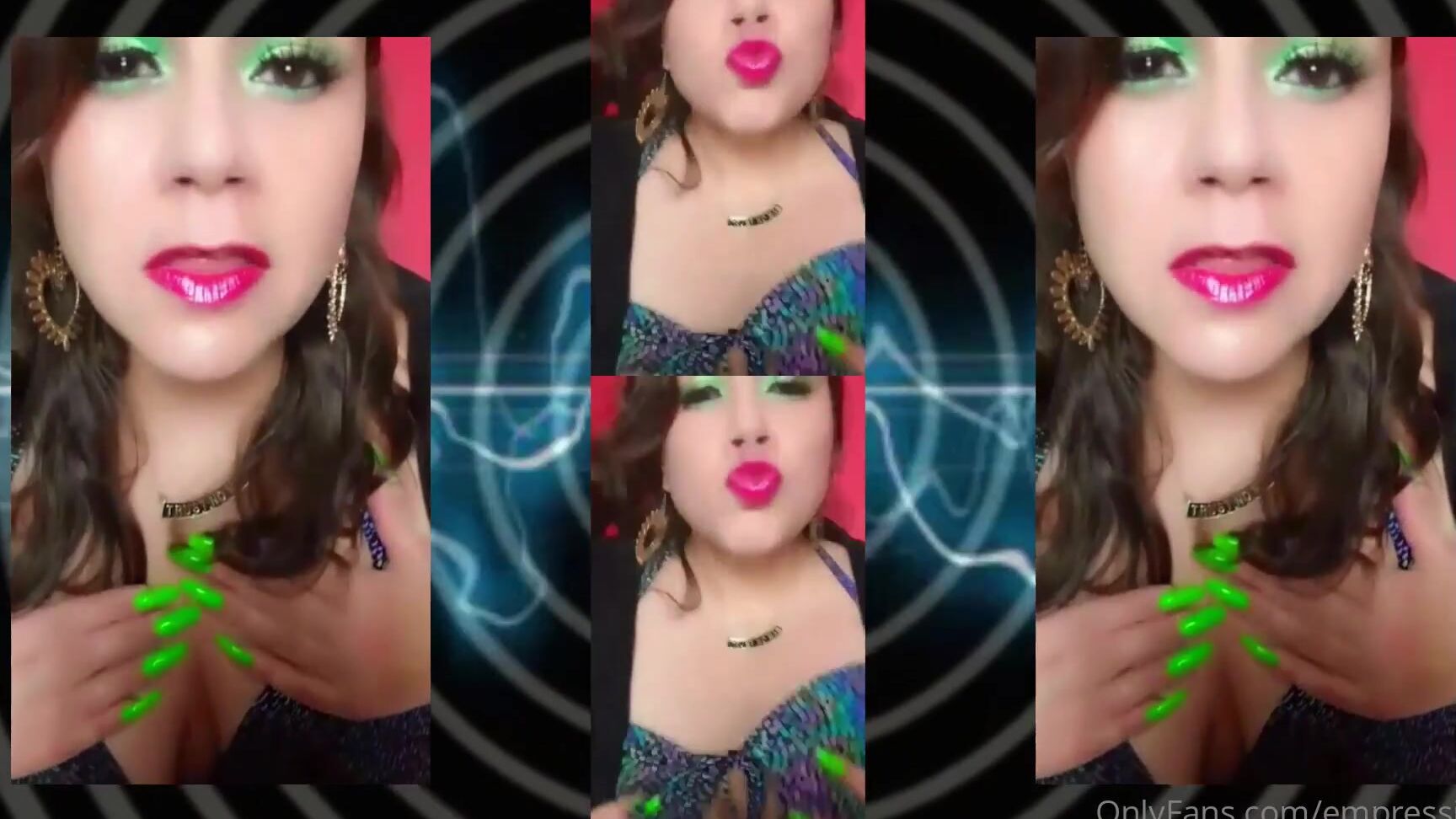 Empressjazzy New Clip Homewreckers Wife