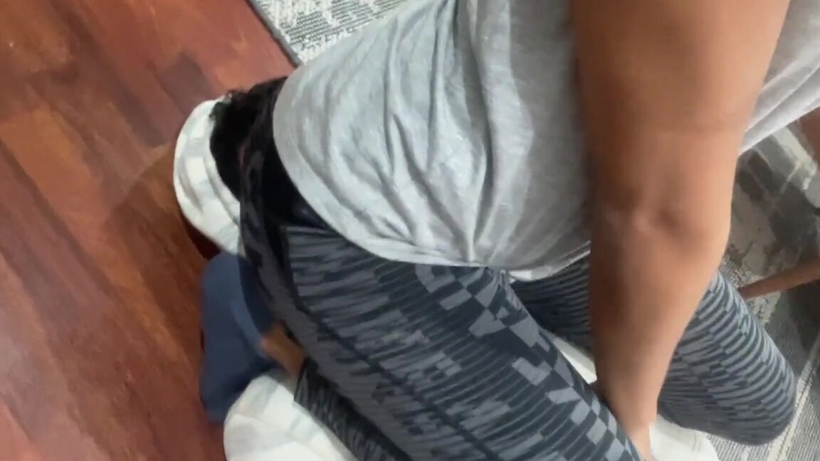 Mistress Enola Onlyfans Watch This Clip Of Me Teasing And Smothering This Loser With My Beautiful And Perfect Ass Also Kzp