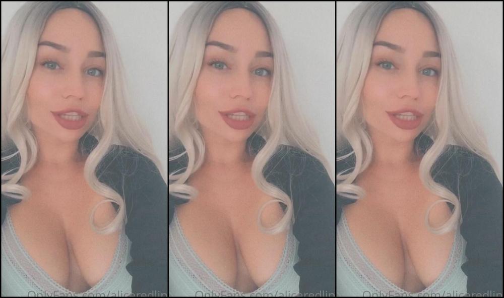 Onf Aliceredlips 141